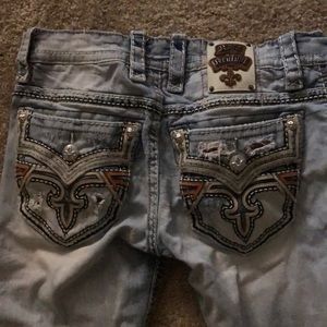 Men’s jeans